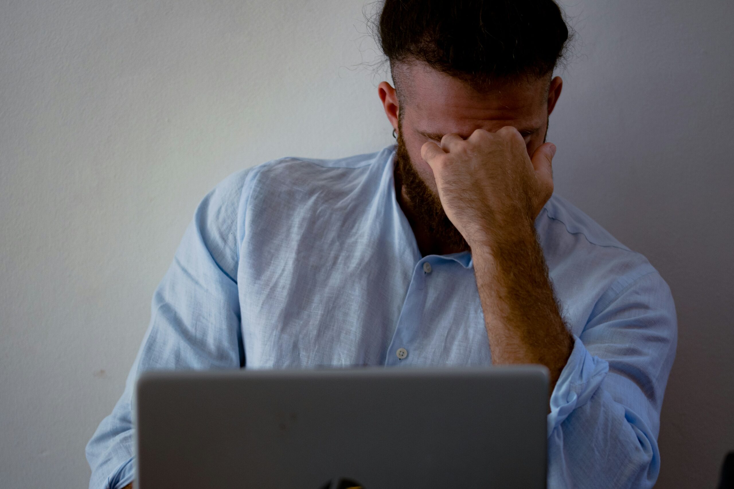 10 Top Signs You Need a New Website