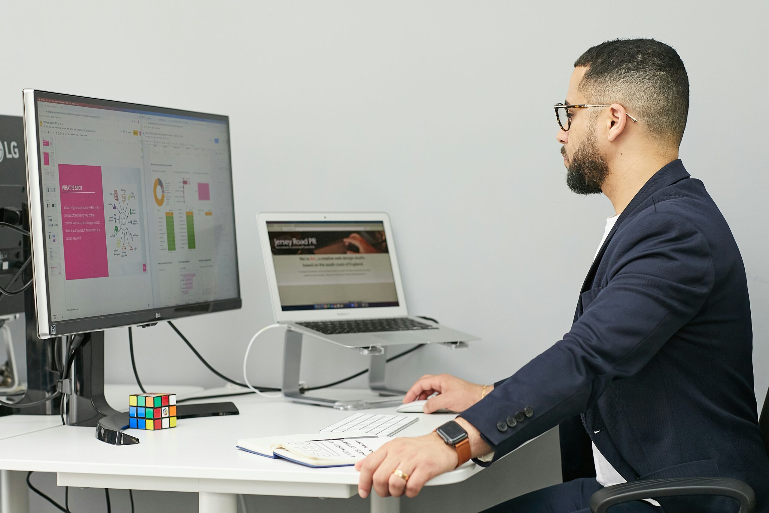 10 Top Signs You Need a New Website